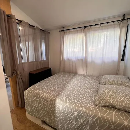 Villa Cocon Classe 3 Etoiles - Et Detente - *